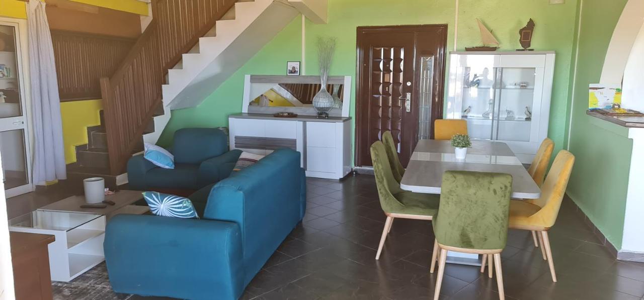 Cacao Lodge Mamoudzou Exteriér fotografie