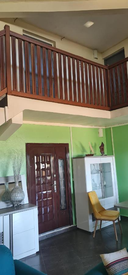 Cacao Lodge Mamoudzou Exteriér fotografie